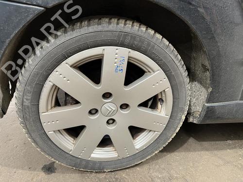 Used Right rear brake caliper Right rear brake caliper CITROËN C2 (JM_) 1.6 (109 hp) 33654241 33654241