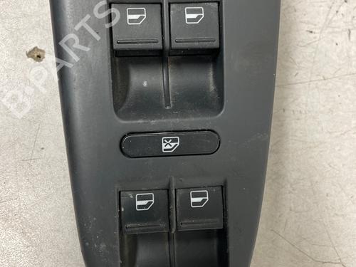 Left front window switch VW TOURAN (1T1, 1T2) 1.9 TDI | BP29465906I27 - Image 4