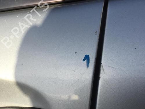 Used Left front door MERCEDES-BENZ C-CLASS (W203) C 220 CDI (203.006) (136 hp) 30307587