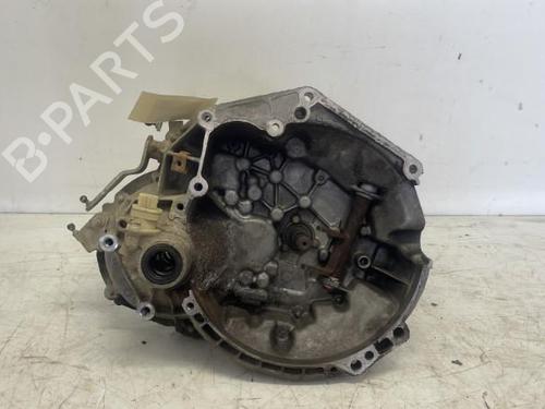 Used Gearbox CITROËN SAXO (S0, S1) 1.1 X, SX (60 hp) 26416408