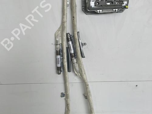 Used Airbag Kit Airbag Kit MINI MINI (R56) Cooper S (174 hp) 26422396 26422396