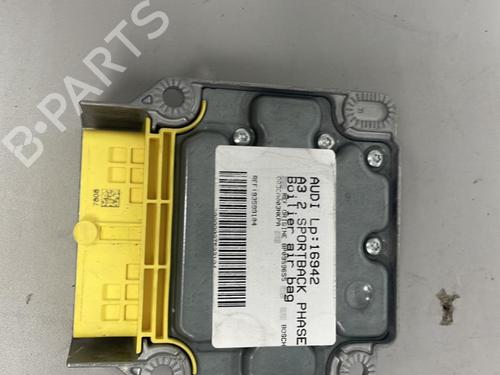 ECU airbags AUDI A3 Sportback (8PA) 1.9 TDI | BP26421520M53