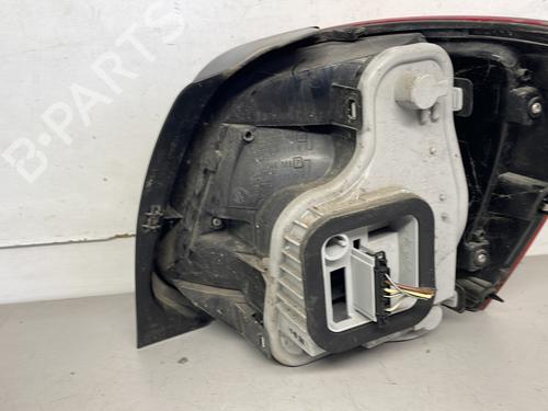 Left taillight VW POLO V (6R1, 6C1) 1.6 TDI | BP29976440C34 