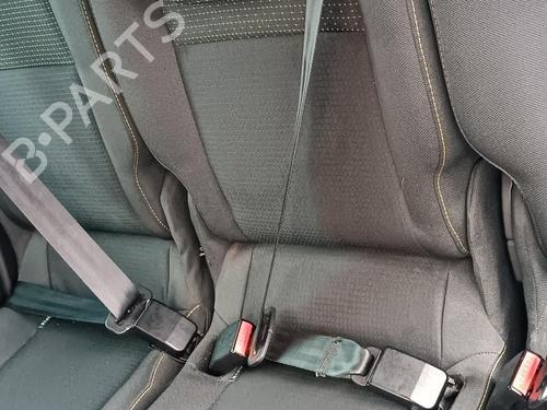 Sikkerhedssele bag midten Sikkerhedssele bag midten 26427897 26427897