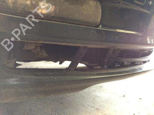 Front bumper BMW 3 (E46) 320 d | BP27264804C7 