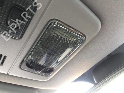 Interior roof light PEUGEOT 406 (8B) 1.8 16V | BP29598034I8 