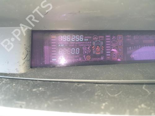 Højre forlygte RENAULT ESPACE IV (JK0/1_) 2.2 dCi (JK0H) | BP26427118C29 