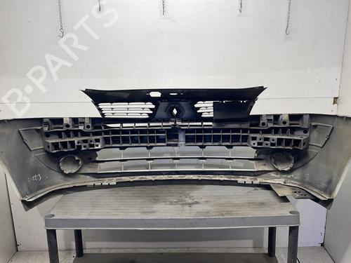 Used Front bumper Front bumper RENAULT CLIO II (BB_, CB_) 1.5 dCi (B/C2J) (68 hp) 33738304 33738304