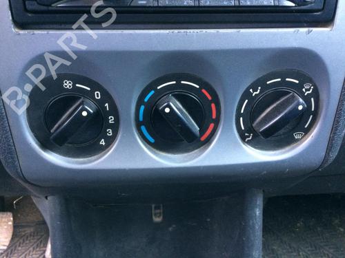 Airco bedieningspaneel PEUGEOT PARTNER Box Body/MPV (5_, G_) 1.9 D (69 hp) 29004458