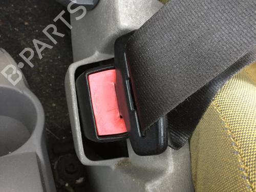 Used Front left seatbelt Front left seatbelt FIAT PANDA (169_) 1.2 (169.AXB11, 169.AXB1A) (60 hp) 30132447 30132447