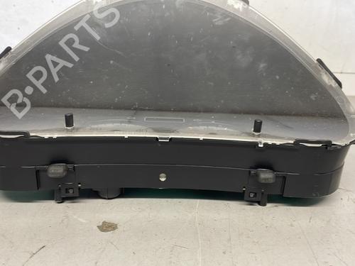 Kombinert Instrument PEUGEOT 206 Hatchback (2A/C) 1.4 HDi eco 70 | BP27282011C47 