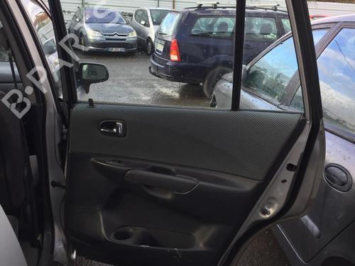 Højre bagtil elrude kontakt MAZDA PREMACY (CP) 2.0 TD | BP30602446I28