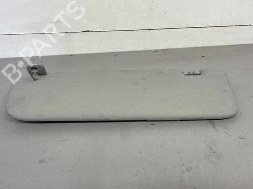Right sun visor AUDI A3 Sportback (8PA) 1.9 TDI | BP26421531I2 