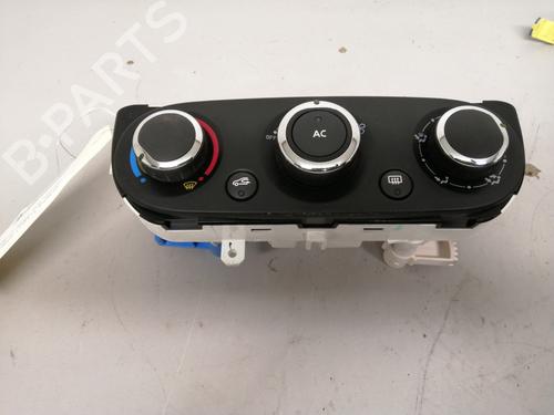 Used Climate control RENAULT CLIO IV (BH_) 1.5 dCi 75 (75 hp) 26413532