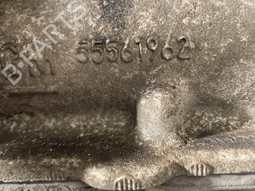 Engine CHEVROLET AVEO Hatchback (T300) 1.2 | BP40446610M1 - Image 3
