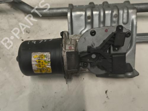 Front wiper motor RENAULT SCÉNIC II (JM0/1_) 1.5 dCi (JM02, JM13) | BP32190126M29