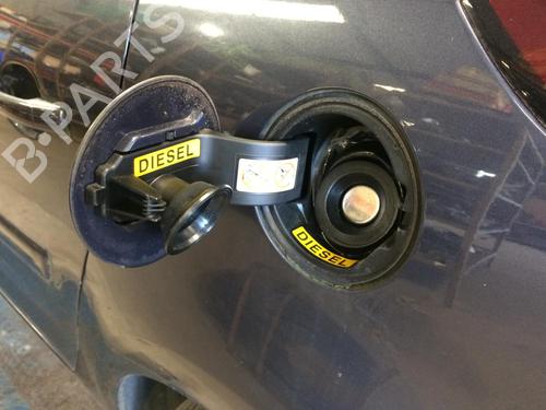 Fuel flap CITROËN C4 Picasso I MPV (UD_) 1.6 HDi 110 | BP29482020C131 