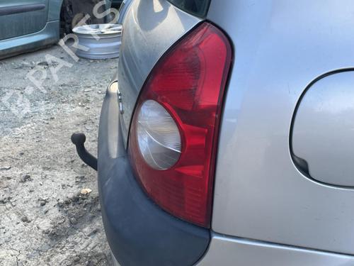 Used Right taillight Right taillight 38545551 38545551