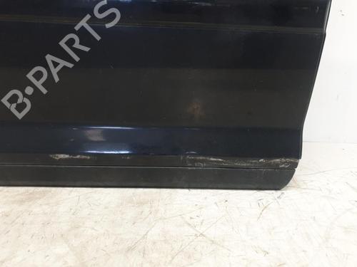 Right rear door AUDI A3 Sportback (8PA) 1.9 TDI | BP26426737C5 