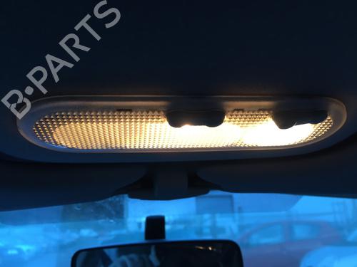 Plafonier RENAULT MEGANE II (BM0/1_, CM0/1_) 1.5 dCi (BM1E, CM1E) (106 hp) 30778063