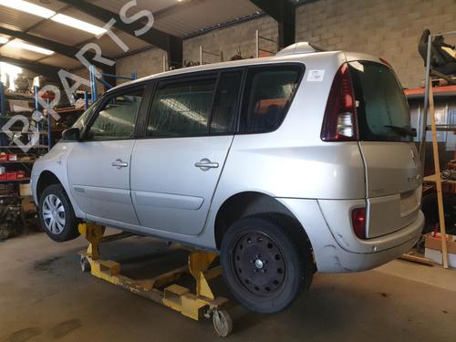 Left headlight RENAULT ESPACE IV (JK0/1_) 2.0 dCi (JK01, JK02, JK1J, JK1K, JK1H) | BP26416163C28 - Image 6