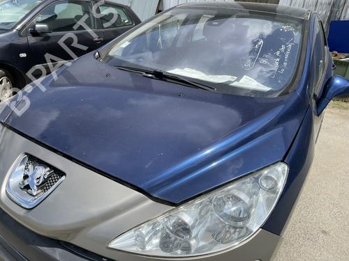 Hood PEUGEOT 308 I (4A_, 4C_) 1.6 HDi | BP26451578C1