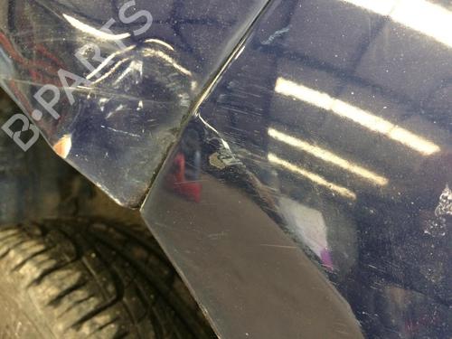 Rear bumper DACIA SANDERO 1.4 (BS0C, BS0A, BS0G, BS1F, BS0E) | BP26420148C8