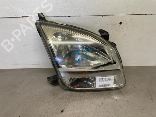 Right headlight SUZUKI IGNIS II (MH) 1.3 (RM413) | BP30778121C29 - Image 9
