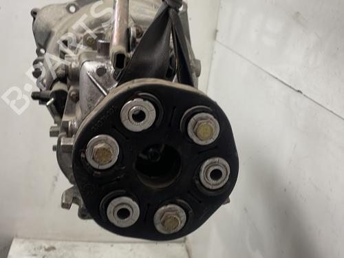 Gearbox BMW 5 (E39) 520 d | BP30177013M3 - Image 5