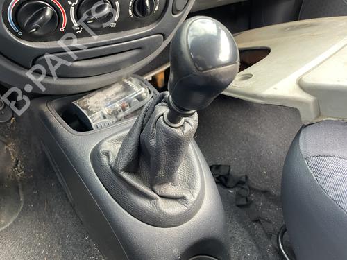 Used Gear lever Gear lever RENAULT MEGANE I Coach (DA0/1_) 1.9 dTi (DA0N) (98 hp) 32496003 32496003