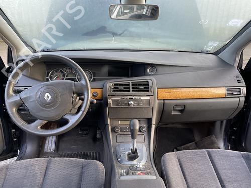 Warning switch RENAULT VEL SATIS (BJ0_) 2.2 dCi (BJ0E, BJ0F, BJ0G, BJ0H) | BP31769971I22 