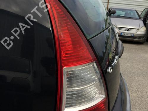 Left taillight CITROËN C3 I (FC_, FN_) 1.4 HDi | BP28046028C34 