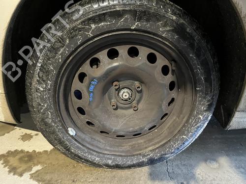 Used Rim CITROËN C4 I (LC_) 1.6 HDi (109 hp) 32062423