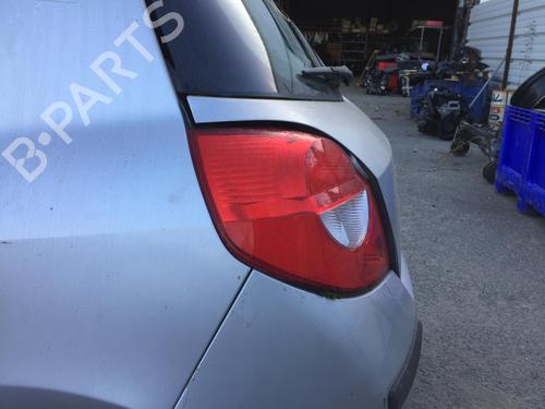 Venstre baglygte RENAULT CLIO III (BR0/1, CR0/1) 1.4 16V | BP29735698C34