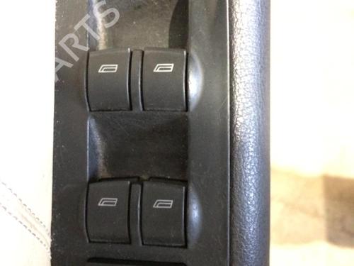 Left front window switch AUDI A6 C5 Avant (4B5) 3.0 quattro | BP26599106I27 