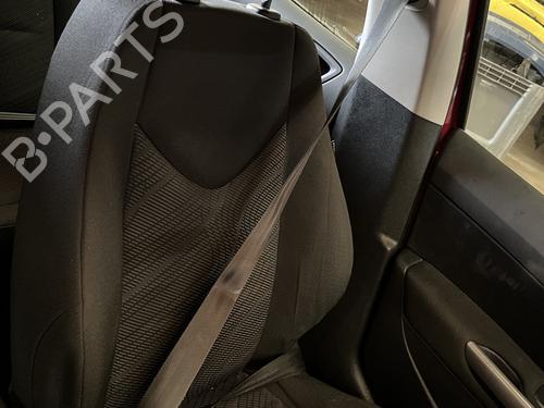 Used Front left seatbelt PEUGEOT 308 I (4A_, 4C_) 1.6 HDi (109 hp) 33171930