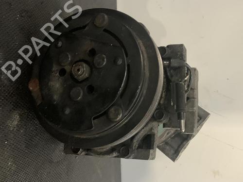 AC-Kompressor RENAULT CLIO II (BB_, CB_) 1.6 (B/CB0D, BB00) (90 hp) 26417261