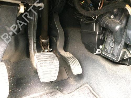 Pedal CITROËN C3 Pluriel (HB_) 1.4 HDi | BP28976180I4 