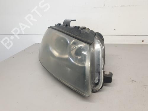 Right headlight AUDI A3 (8P1) 1.9 TDI | BP26413797C29 