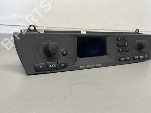 Radio BMW X3 (E83) 3.0 d | BP26415935E6  - Image 6