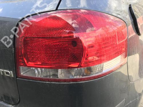 Used Right taillight AUDI A3 (8P1) 2.0 TDI 16V (140 hp) 26422784