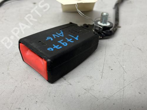 Seat buckle FIAT 500 (312_) 1.3 D Multijet (312AXB1A) | BP28175569I32