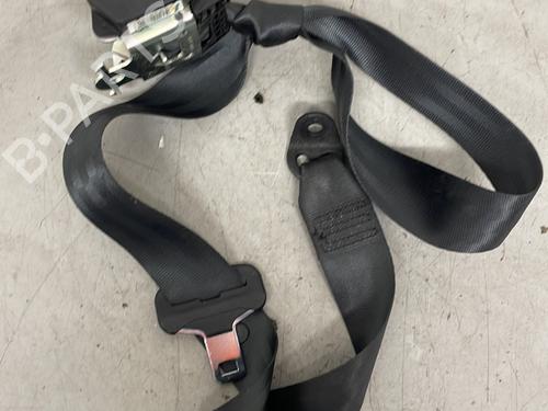 Used Rear left seatbelt DACIA LODGY (JS_) 1.2 TCe (JSAY, JSM0) (115 hp) 31046611