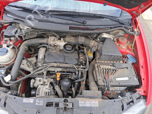 Left front window switch SEAT IBIZA III (6L1) 1.4 TDI | BP33474756I27 - Image 3