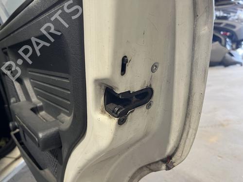 Used Rear right lock Rear right lock CITROËN AX (ZA-_) 14 D (52 hp) 35927247 35927247