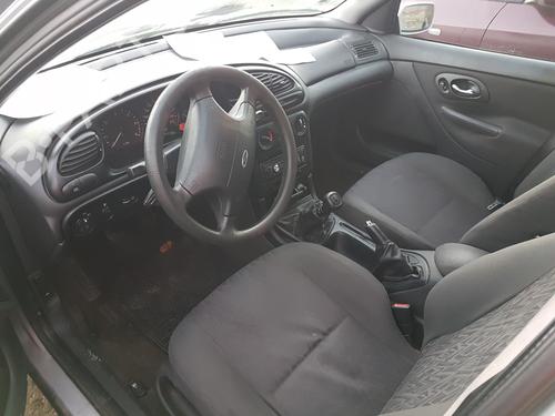 Used Parts FORD MONDEO II (BAP)  1.8 TD  4469118
