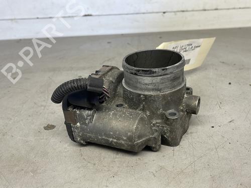 Drosselklappe für AUDI TT Roadster (8N9) 1.8 T (180 hp) 26415282