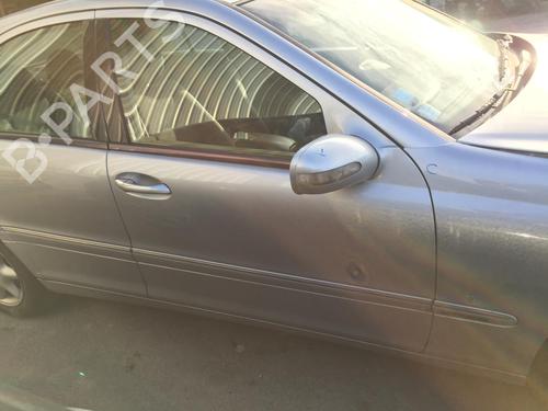Fechadura frente direita MERCEDES-BENZ C-CLASS (W203) C 220 CDI (203.006) (136 hp) 30316746