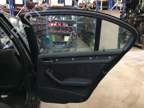 Right rear door BMW 3 (E46) 320 d | BP27264807C5 