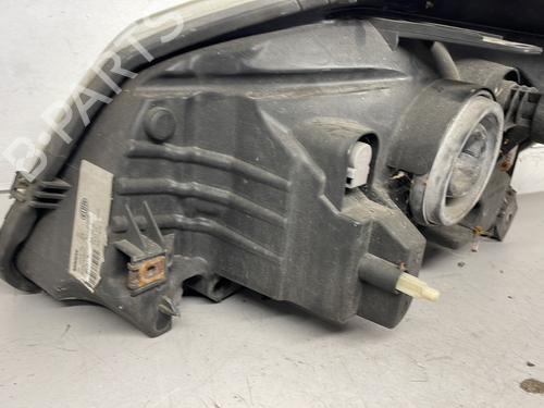 Right headlight DACIA SANDERO 1.4 (BS0C, BS0A, BS0G, BS1F, BS0E) | BP29999701C29